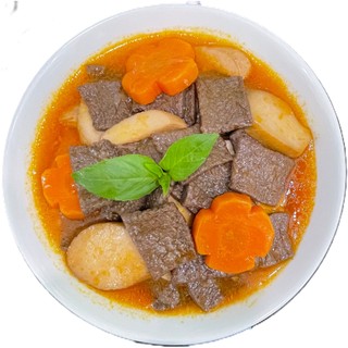 Bò lát chay Khánh An 100g