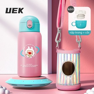 Bình nước giữ nhiệt uek cho bé bình giữ nhiệt cho bé bình nước cho bé bình giữ nhiệt uek
