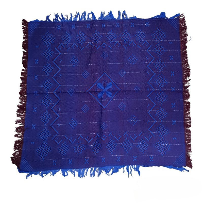 KHĂN LEN CHO BÀ KHĂN THỔ CẨM ĐẸP