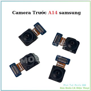 Camera Trước thay thế samsung A14