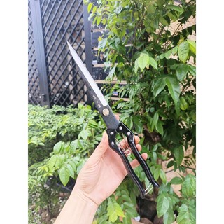 Kéo cắt tỉa cành nhật bãi mới 99%
