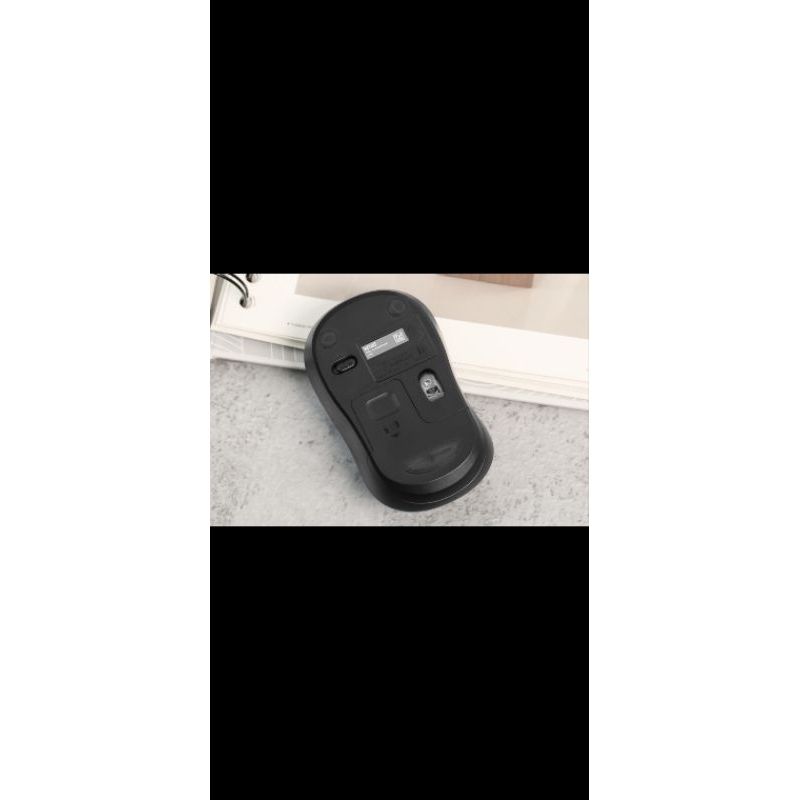 Chuột Không dây Logitech M185 likenew