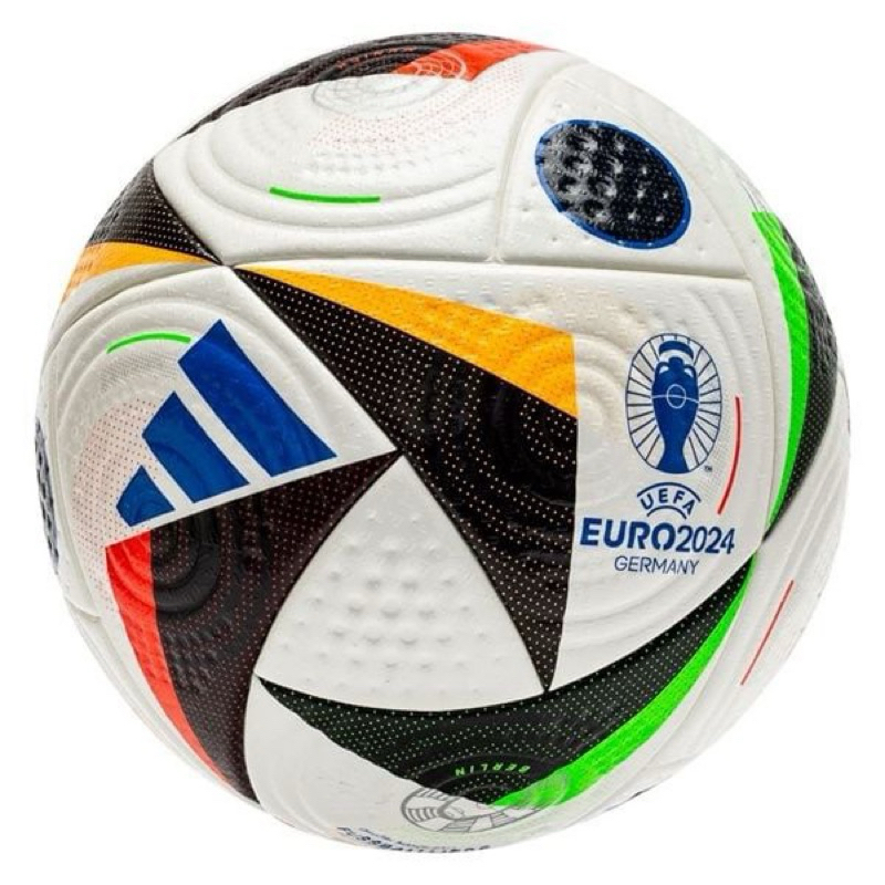 Bóng Euro 2024