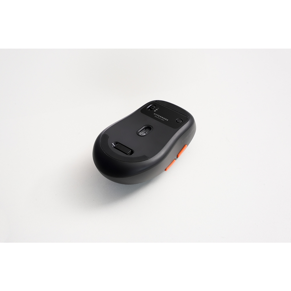 Bàn phím chuột không dây HyperWork SilentKey & Silentium Mini (Hàng chính hãng) | BigBuy360 - bigbuy360.vn