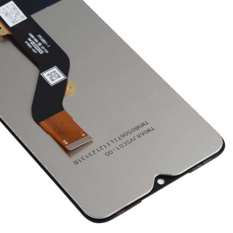 Màn hình Infinix Hot 10s / HOT 10s NFC X689B, X689, X689D