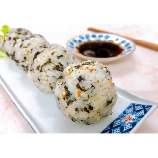 Combo 5 hủ rong biển ăn liền