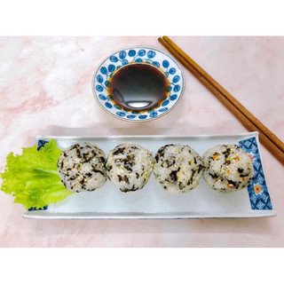 Combo 5 hủ rong biển ăn liền