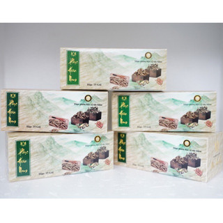 Phục hoàn nam tăng cường sinh lý nam