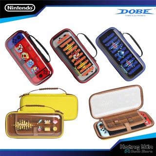 Túi Chống Sốc Dobe cho Nintendo Switch Oled và V2