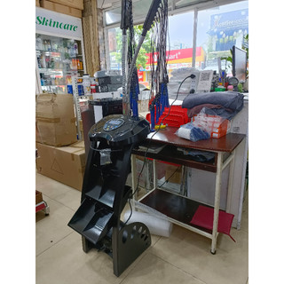 Máy uốn setting đứng 40 dây YM-28