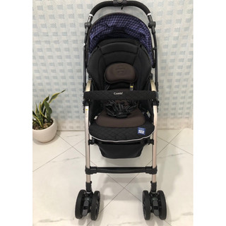 Xe đẩy Nhật Combi Diaclass UE-650