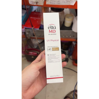 Kem chống nắng Elta MD UV Physical Broad-Spectrum 41