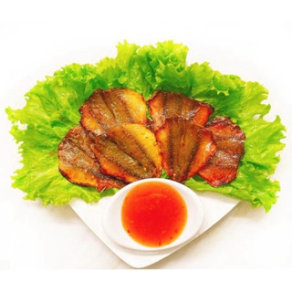 Khô Cá chỉ vàng loại 1.(500g)