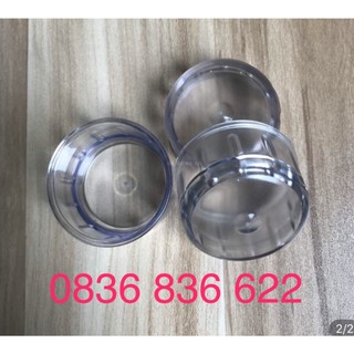 Nắp bình lắc, bình shaker các loại 350-500-700-1000 ml