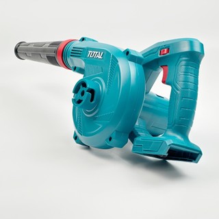 Máy thổi bụi dùng pin 20v Total TABLI20018