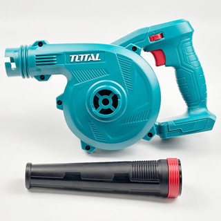Máy thổi bụi dùng pin 20v Total TABLI20018