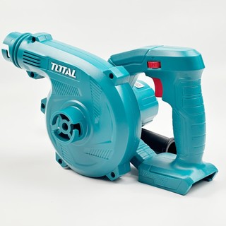 Máy thổi bụi dùng pin 20v Total TABLI20018