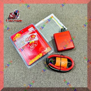 Bộ ic mobin sườn redleo wave,dream 100 MS2542