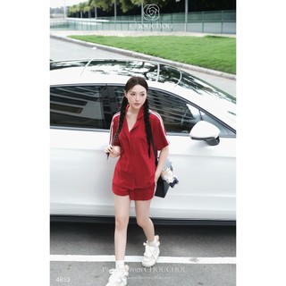 SET THUN ADIDAS- CHOUCHOU