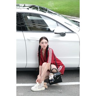 SET THUN ADIDAS- CHOUCHOU