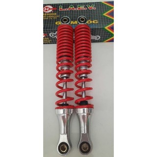 Phuộc Sau - Wave RSX 110 / Wave S110 / Wave Blade 110 [ Ty 10mm ] Hiệu LAE [ 1 cặp ] 32cm