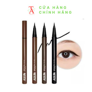 Bút kẻ mắt Nước Merzy Another Me The First Pen Eyeliner
