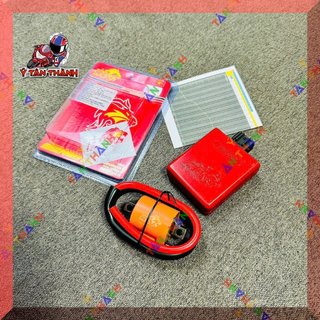 ic mobin sườn redleo sirius MS2030