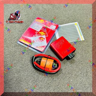 Ic Mobin Sườn Redleo Sirius MS994