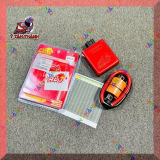 Ic Mobin Sườn Redleo Sirius MS994
