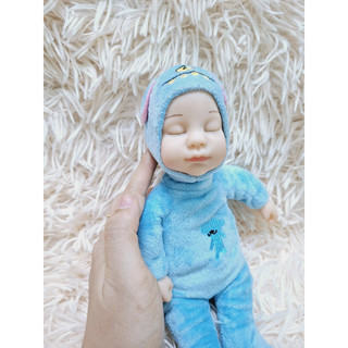 Búp bê ngủ siêu đẹp