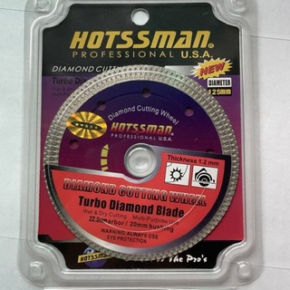 LƯỠI CẮT GẠCH HOTSSMAN 1 TẤC 2