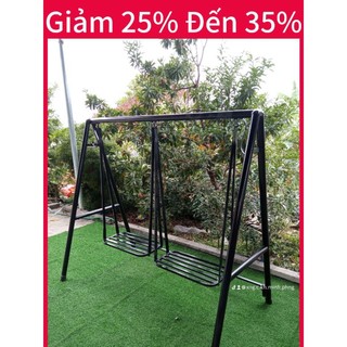 xích đu 2 ghế ngồi. síp hàng toàn quốc
