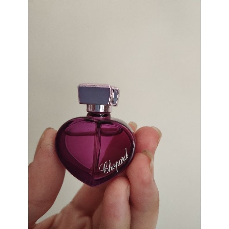 Mini Chopard