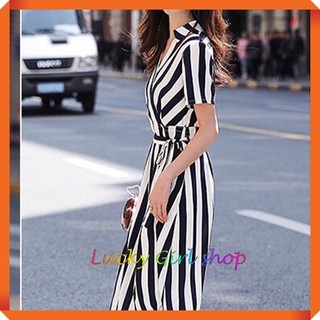 [XẢ KHO] Đầm, Jumpsuit Đùi Nhiều Mẫu Free Size Đến 58kg Tuỳ Theo Mẫu - Lucky Girl shop NHA TRANG