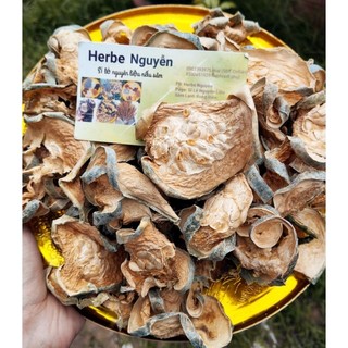 Bí đao khô 100g ( (nhà làm, khô tự nhiên, không độc hại))
