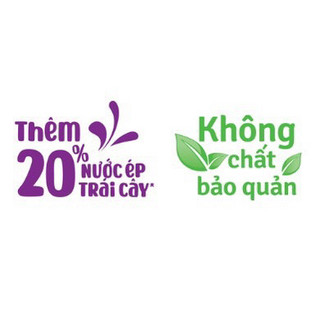 Nuvi Thạch Nho (Jelly Nho) - Combo 10 túi 110ml