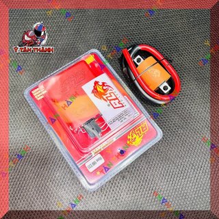 Ic Mobin Redleo Wave,Dream 100 Mẫu 2024 MS4024