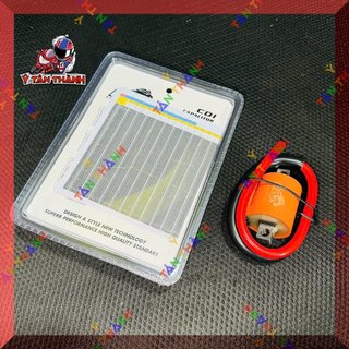 Ic Mobin Redleo Wave,Dream 100 Mẫu 2024 MS4024