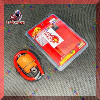 Ic Mobin Redleo Wave,Dream 100 Mẫu 2024 MS4024