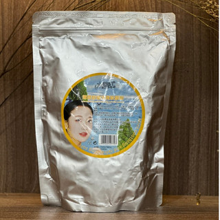 Bột Mặt Nạ Bạc Hà Dẻo Đắp Mặt Nạ Dùng Cho Da Dầu, Da Mụn - VASS BEAUTY & SPA