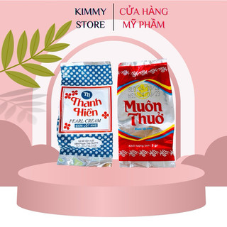 Lẻ 1 hủ kem muôn thuở - hiền 3g