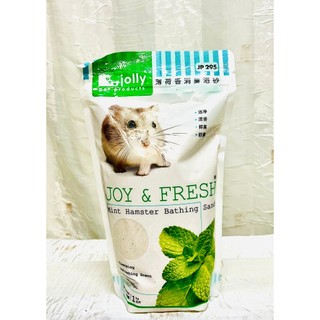 Cát tắm Jolly cao cấp 500gr