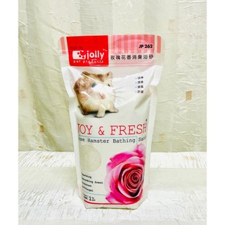 Cát tắm Jolly cao cấp 500gr