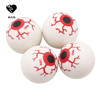 Con mắt giả chất liệu nhựa ,silicon dẻo /mô hình cơ thể người/phụ kiện trang trí halloween
