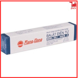 Combo 80 cái balát tăng phô điện tử 36w /40w 220v rạng đông .