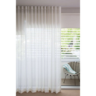   FREESHIP  Rèm voan trắng lụa decor phòng xinh xắn  Có may theo cửa  