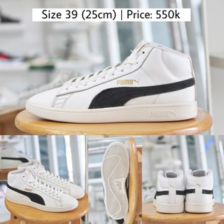 Giày 2hand thể thao Vintagekicks