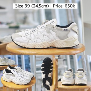 Giày 2hand thể thao Vintagekicks