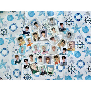 Id thẻ stray kids nhóm nhạc kpop