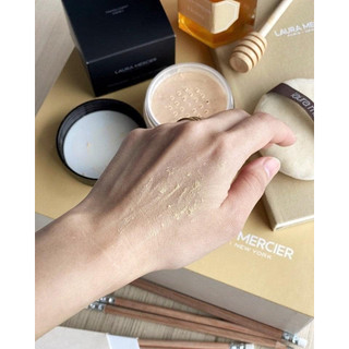 Phấn phủ Laura Mercier minisize